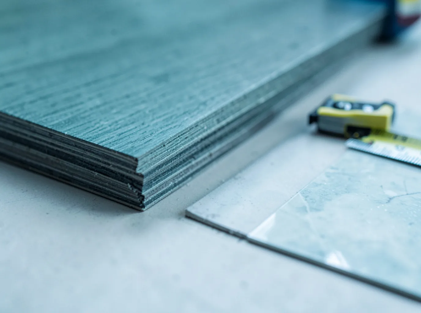 Luxury Vinyl Plank Installation Chardon, OH FAQs